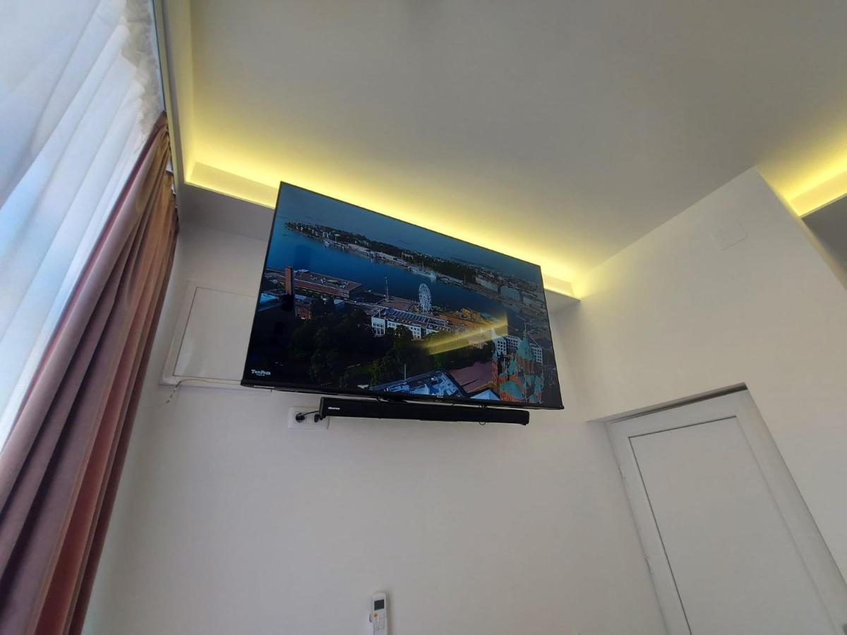 Gajeva Rooms Self Check-In Virovitica Luaran gambar