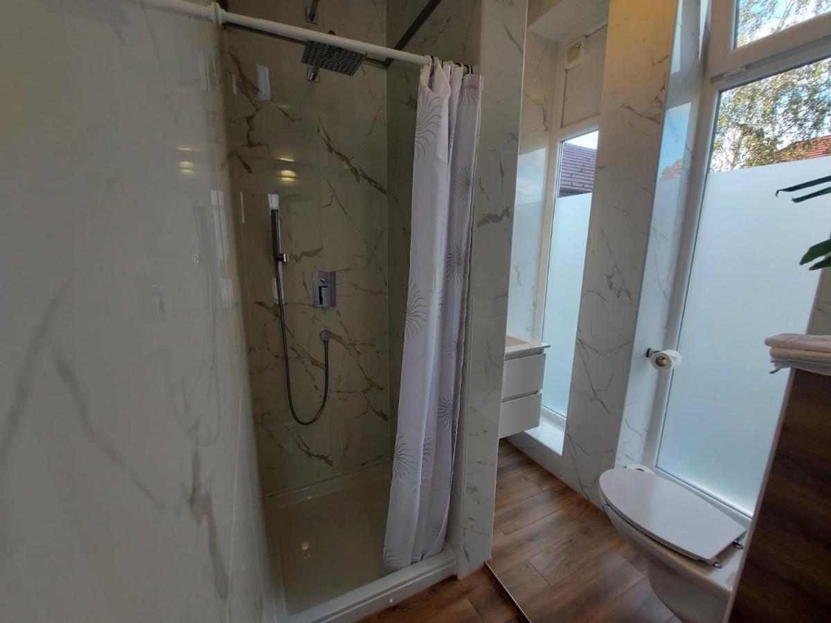 Gajeva Rooms Self Check-In Virovitica Luaran gambar