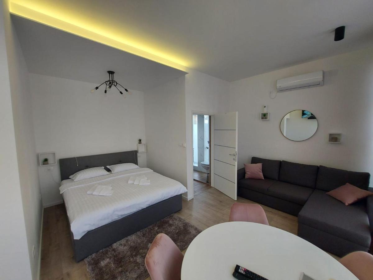 Gajeva Rooms Self Check-In Virovitica Luaran gambar
