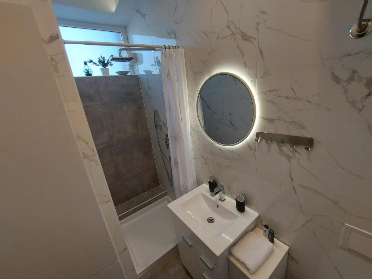 Gajeva Rooms Self Check-In Virovitica Luaran gambar