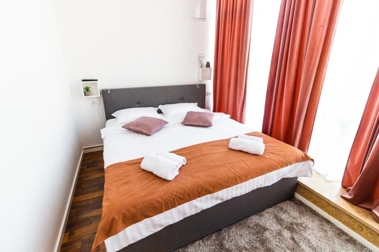 Gajeva Rooms Self Check-In Virovitica Luaran gambar