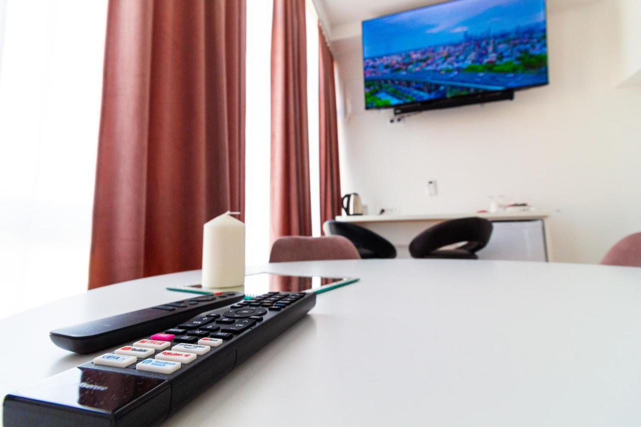 Gajeva Rooms Self Check-In Virovitica Luaran gambar