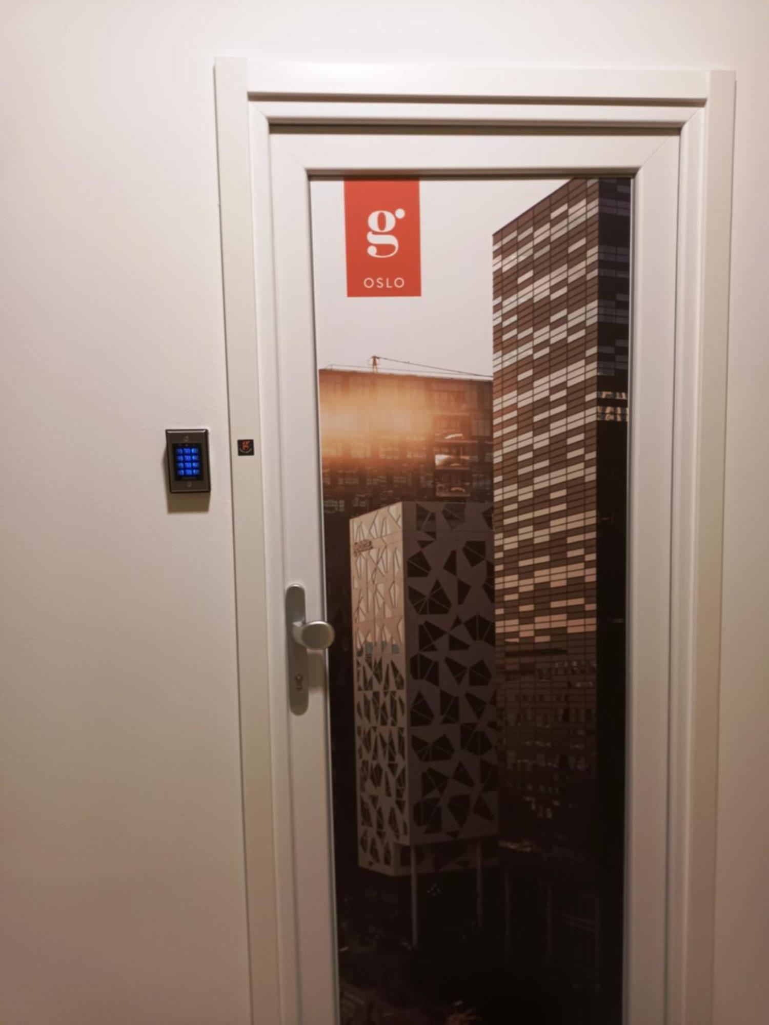 Gajeva Rooms Self Check-In Virovitica Luaran gambar