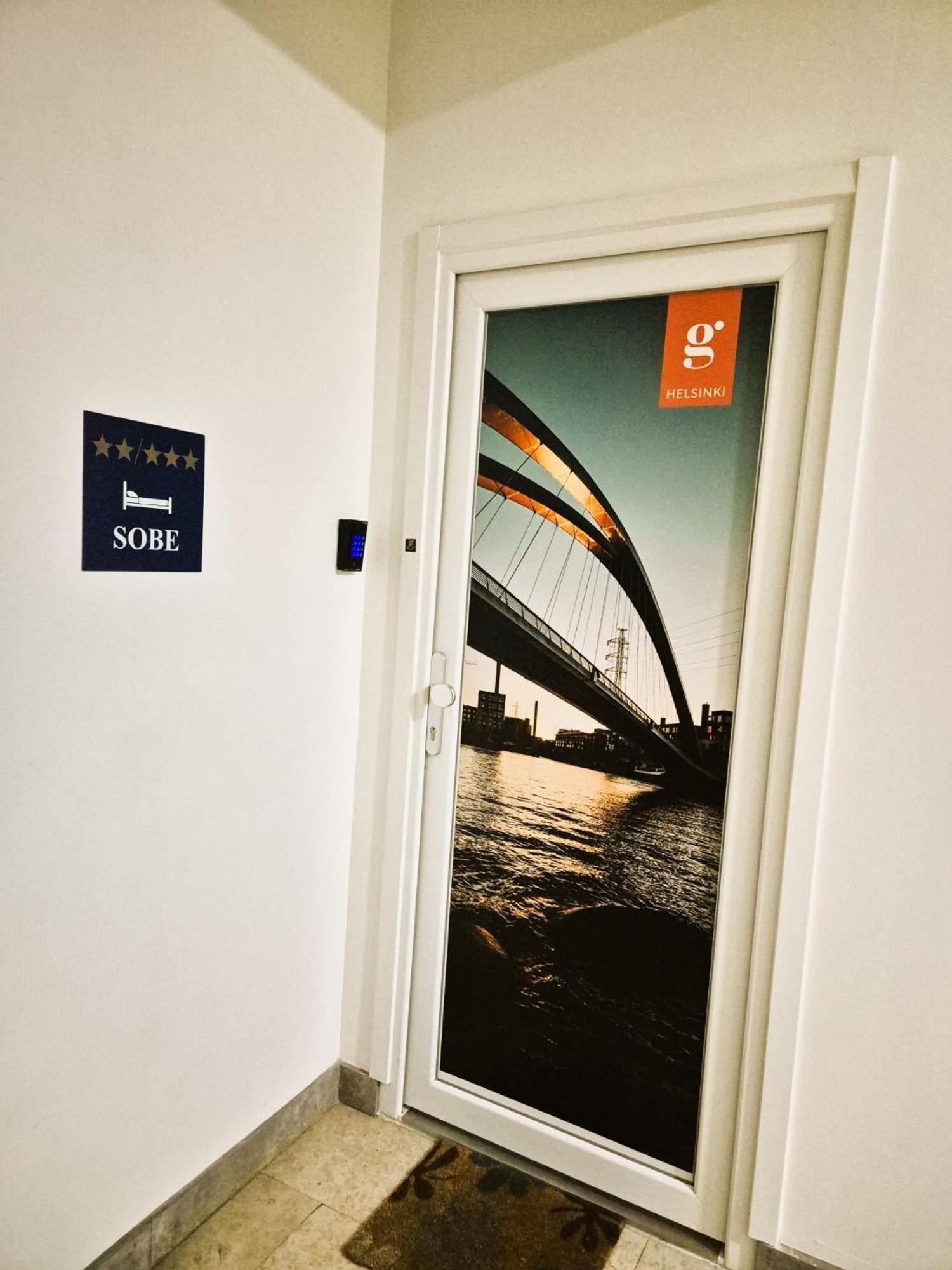 Gajeva Rooms Self Check-In Virovitica Luaran gambar